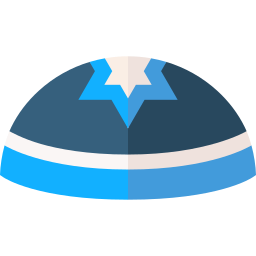 Kippah icon