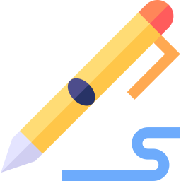 Pen icon