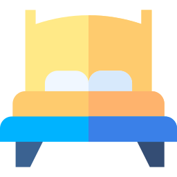 Bed icon