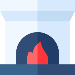 Chimney icon