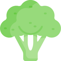 Broccoli icon