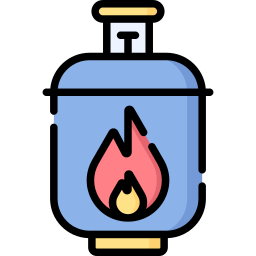 gas icon