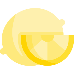 Lemon icon