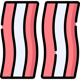 Bacon icon