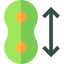 cellule Icône