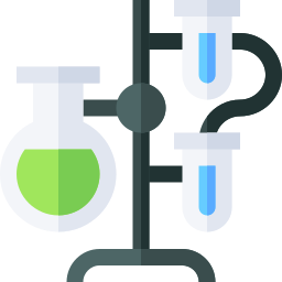 Laboratory icon