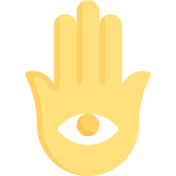 Hamsa icon