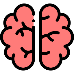 Brain icon