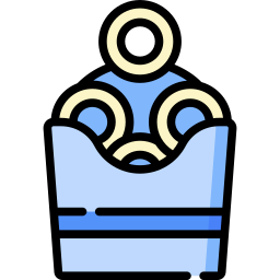 オニオンリング icon