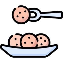 fleischbällchen icon