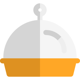 食品トレイ icon
