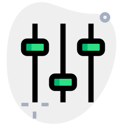 kontrollen icon