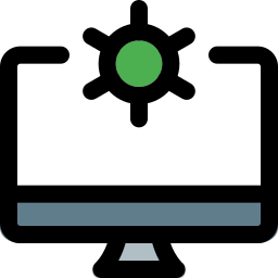 Computer icon