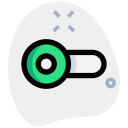 Toggle icon