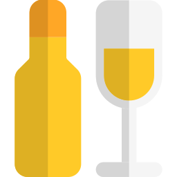 vino icono