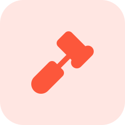 hammer icon