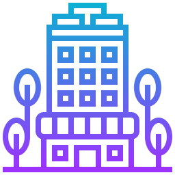 condominium Icône