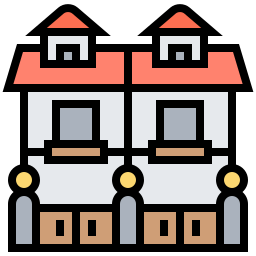 Duplex icon