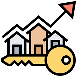 부동산 icon