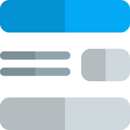 情報サービス icon