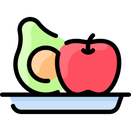 fruta Ícone