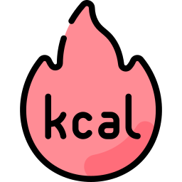 kcal icono