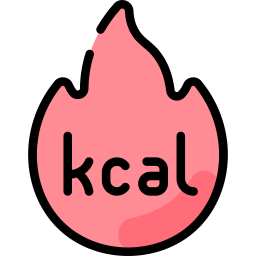 kcal Icône
