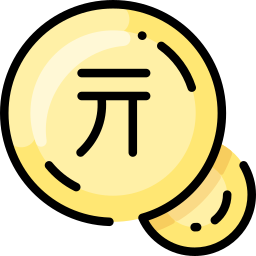 Yuan icon