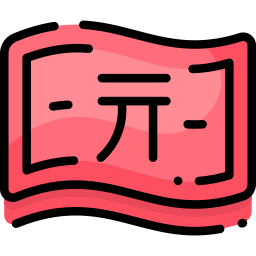 Yuan icon