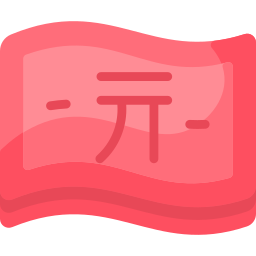 Юань иконка
