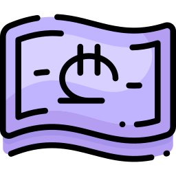 Lari icon