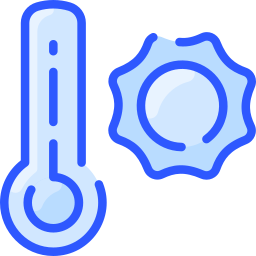 thermometer icon