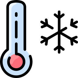 termometro icona