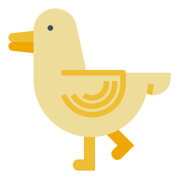 Duck icon