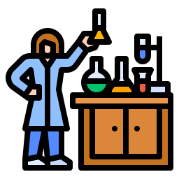 Scientist icon