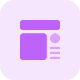 Framework icon