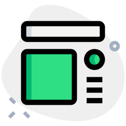 フレームワーク icon