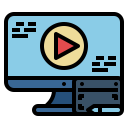 video icon