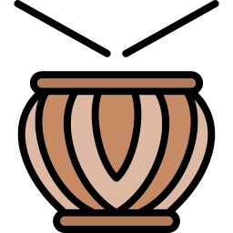 tablas icon