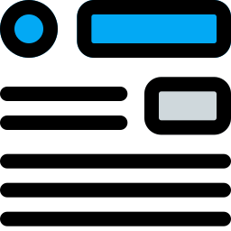 conception des motifs Icône