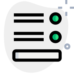 Dots icon