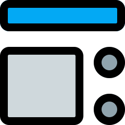 パターンデザイン icon
