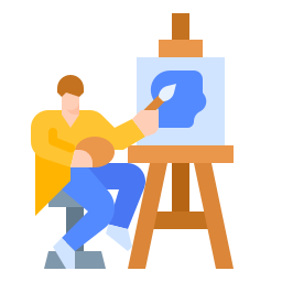 Painter icon