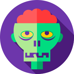 Zombie icon