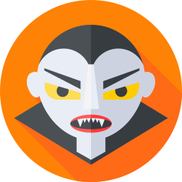 Vampire icon