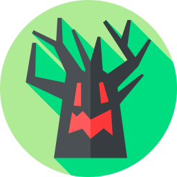 Tree icon