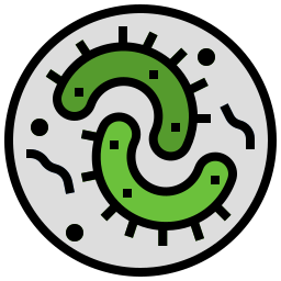 bakterien icon
