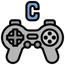 Controller icon