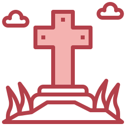 Cross icon