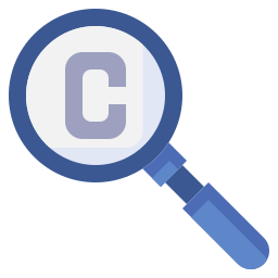 Search icon